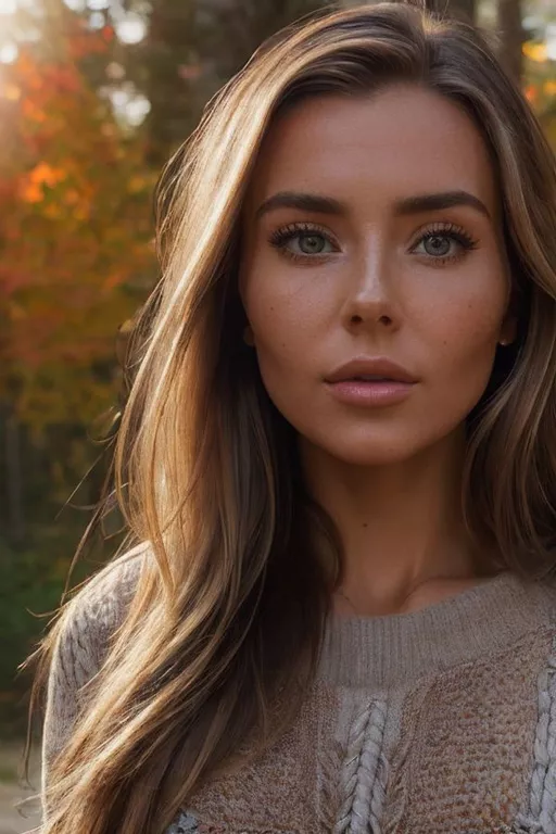 Classic Pleated Skirt